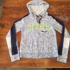 Seahawks Champion Hoodie